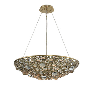 Ciottolo 8L Pendant - 034250-038-FR001