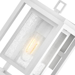 Republic 1L Wall Mount Lantern - 1000TW