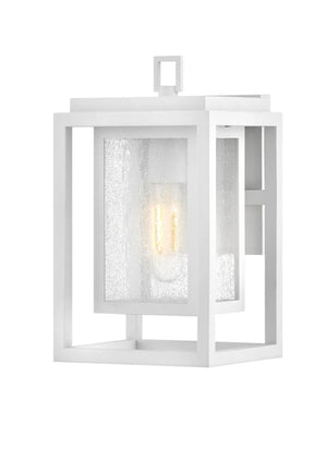 Republic 1L Wall Mount Lantern - 1000TW