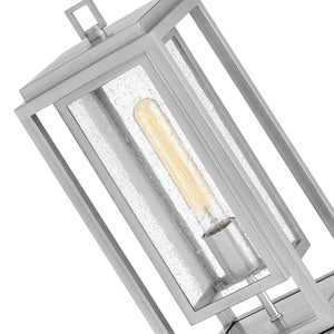 Republic 1L Pier Mount Lantern - 1007SI