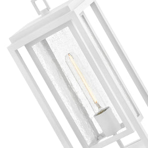 Republic 1L Pier Mount Lantern - 1007TW