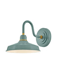 Foundry 1L Small Barn Light - 10231SGN