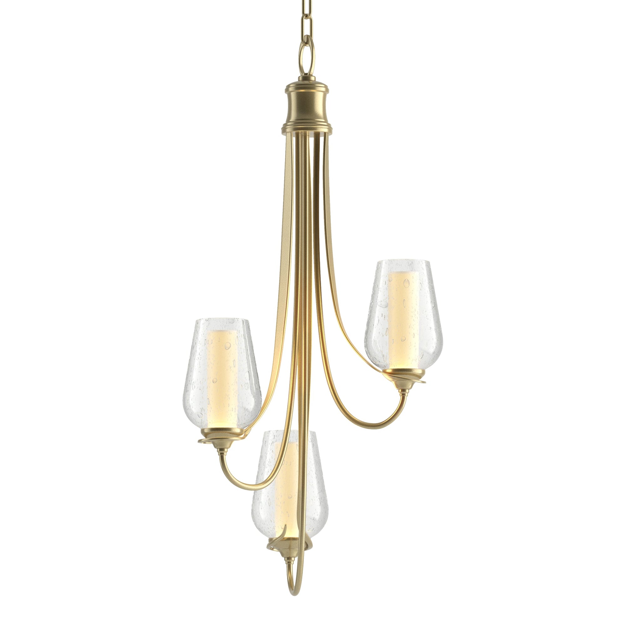 Flora 3L chandelier - 103033