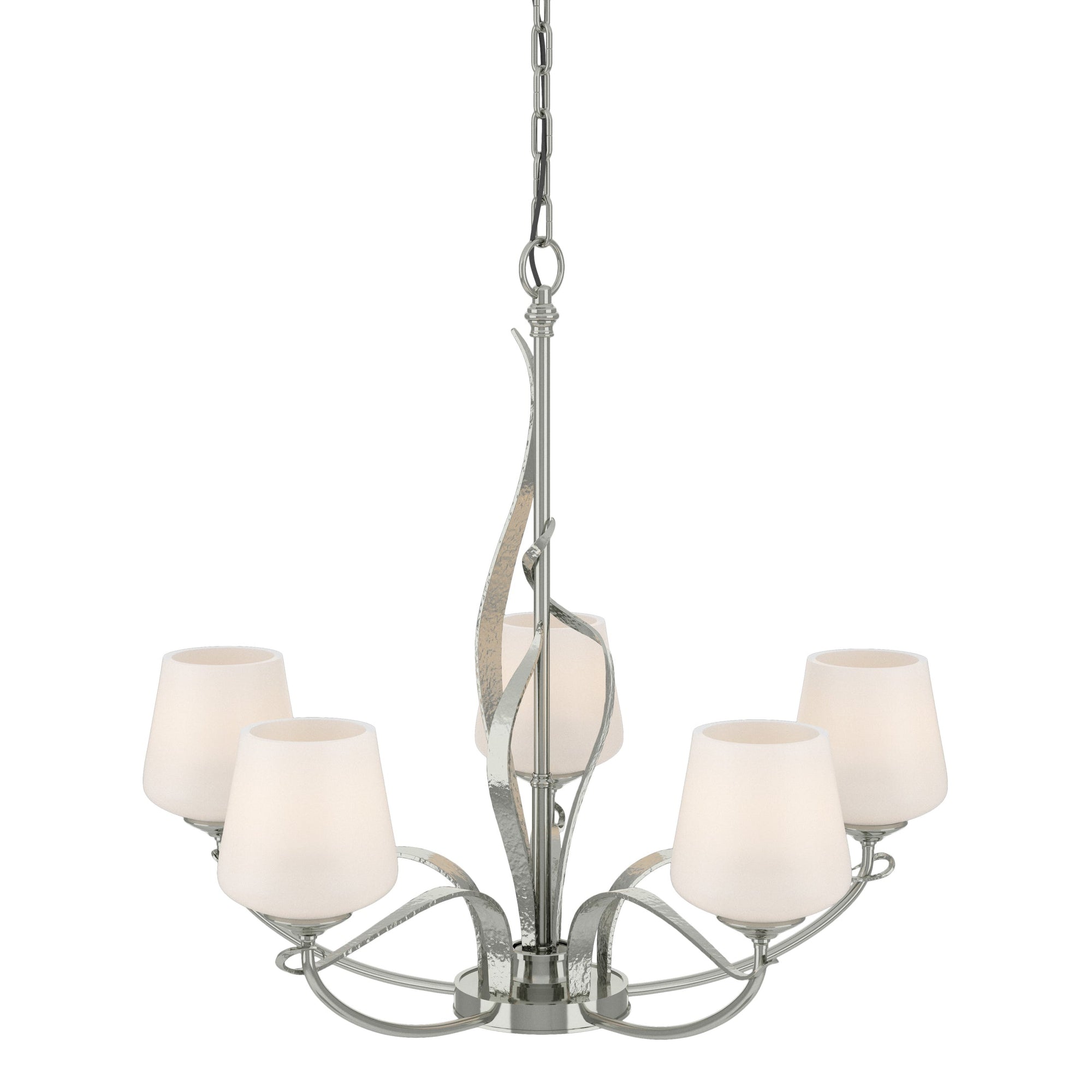 Flora 5L chandelier - 103040