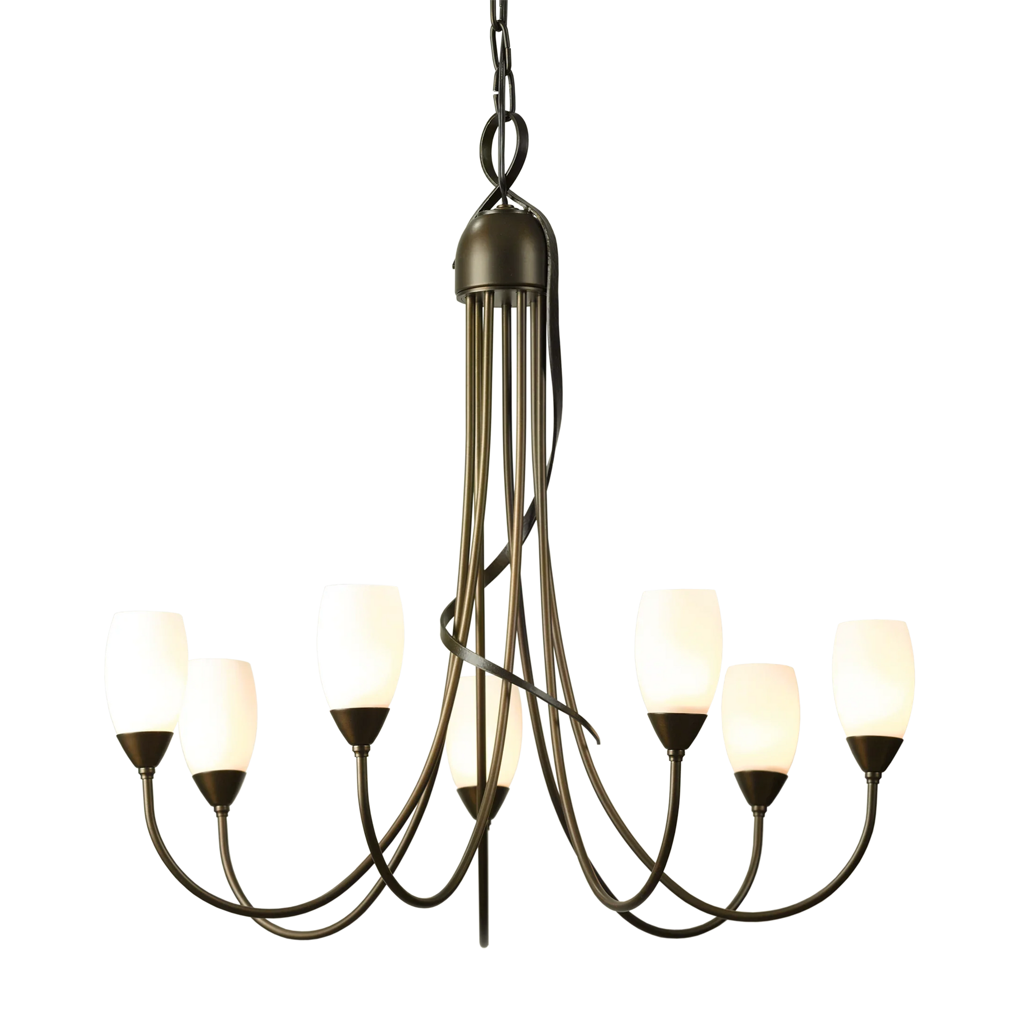 Flora 7L chandelier - 103049