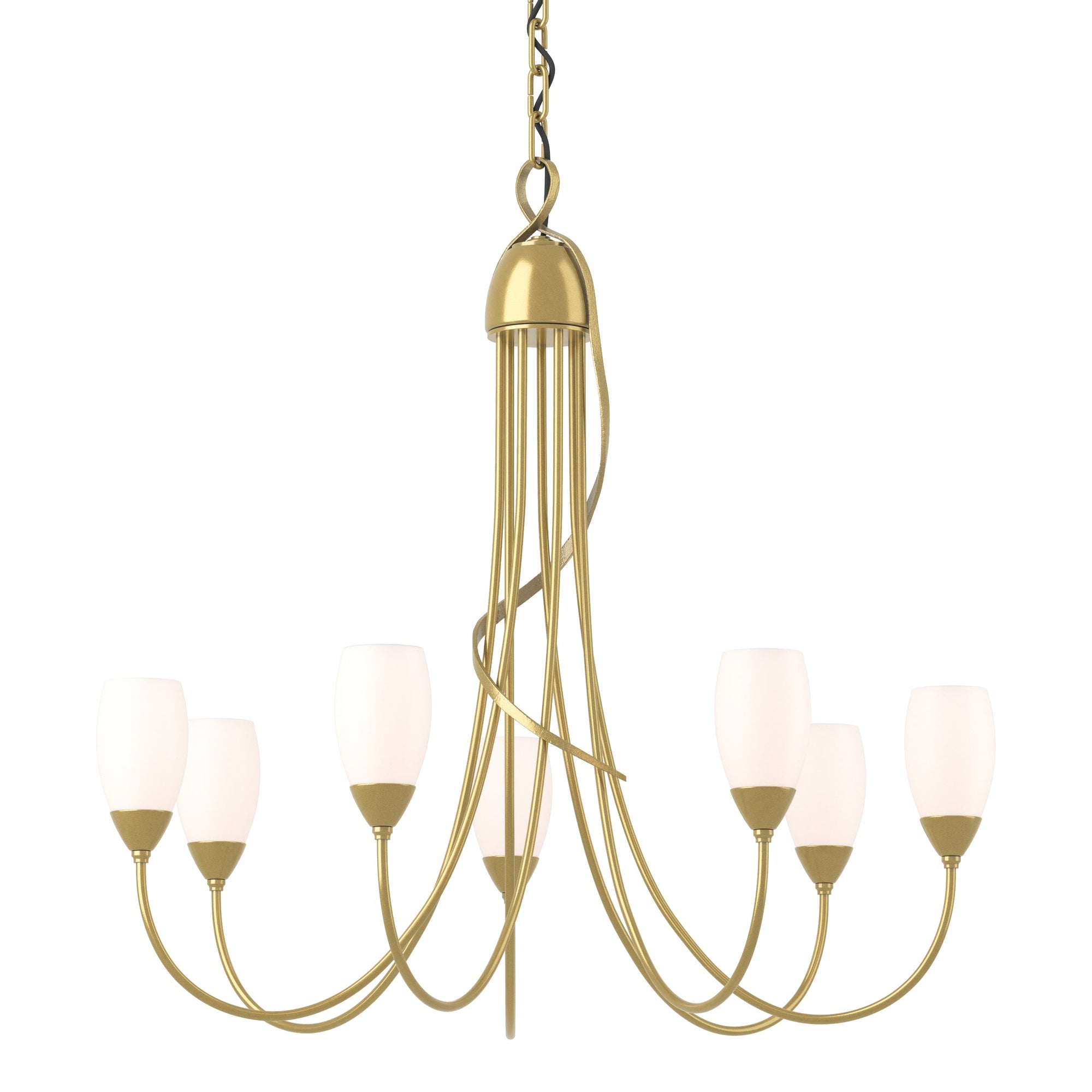 Flora 7L chandelier - 103049