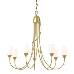 Flora 7L chandelier - 103049