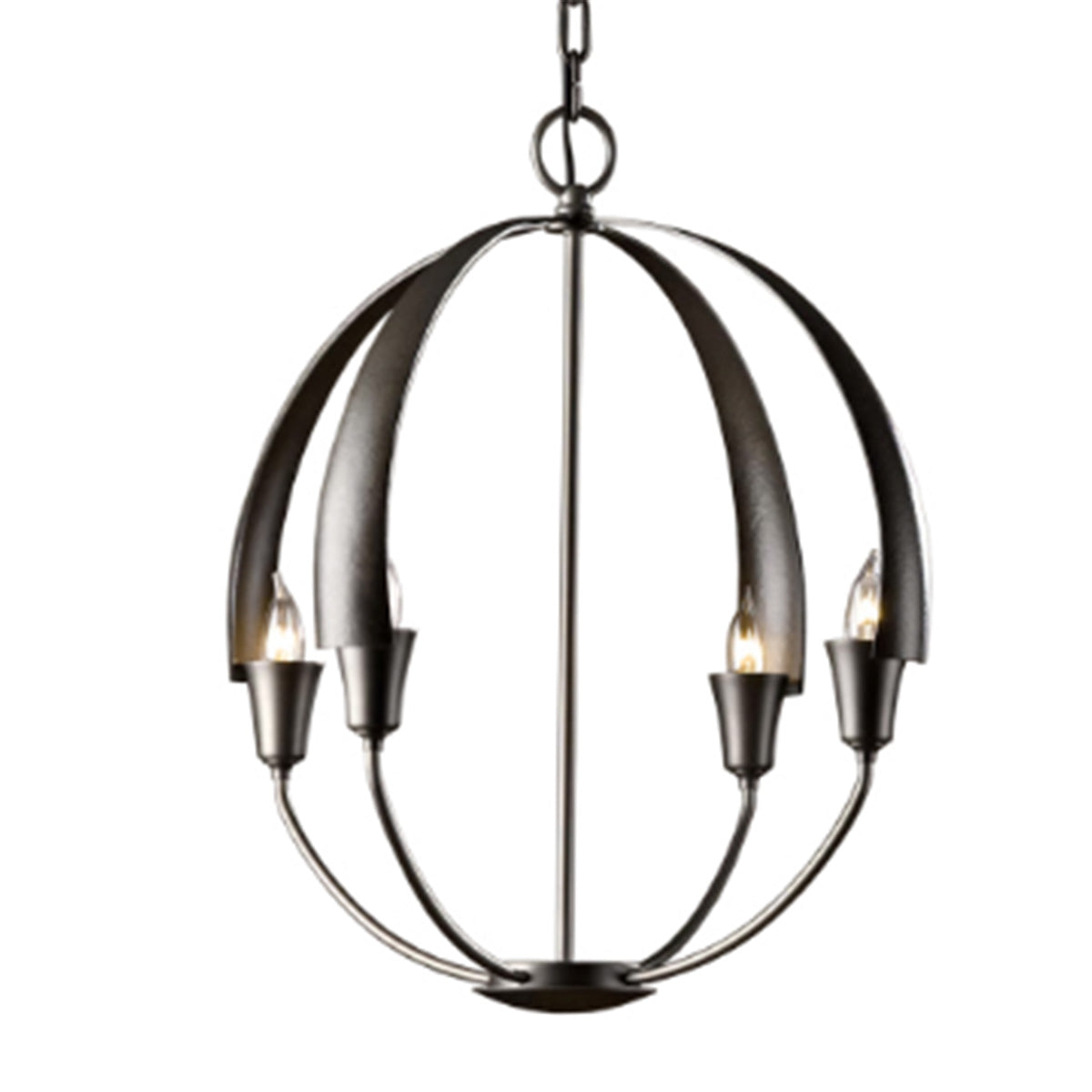 Cirque 4L chandelier - 104201