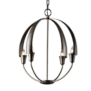 Cirque 4L chandelier - 104201