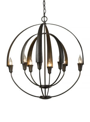 Cirque 8L chandelier - 104205