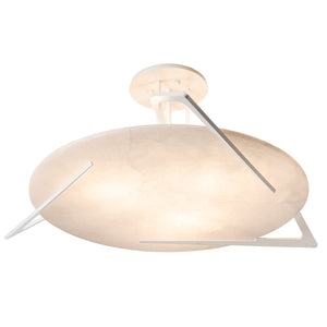 Callisto 3L semi-flush mount - 121059