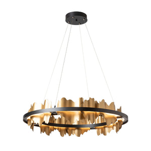 Hildene 1L Circular Pendant - 139653