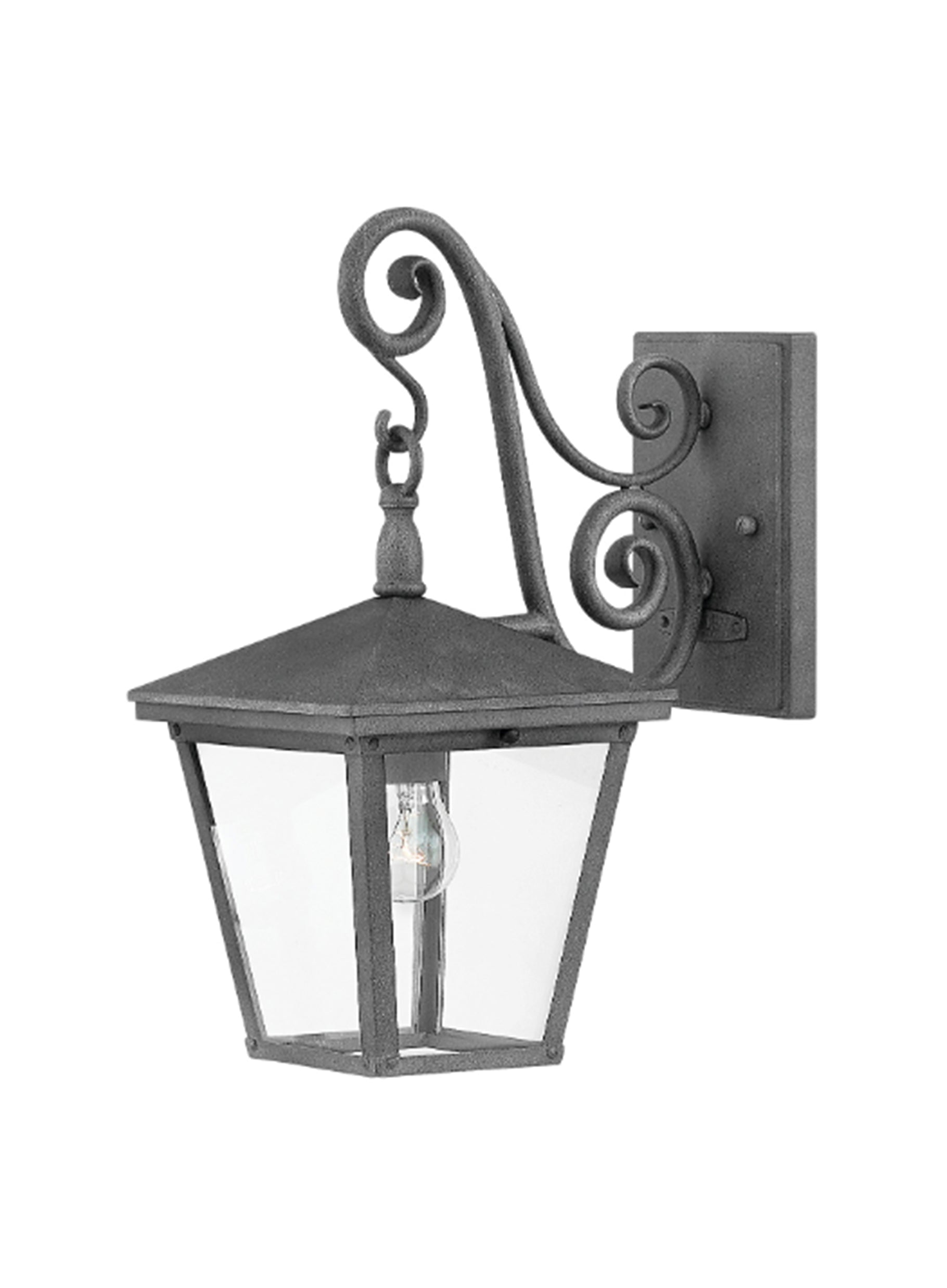 Trellis 1L Outdoor Lantern - 1430DZ