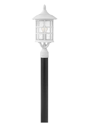 Freeport 1L pole lantern - 1861TW