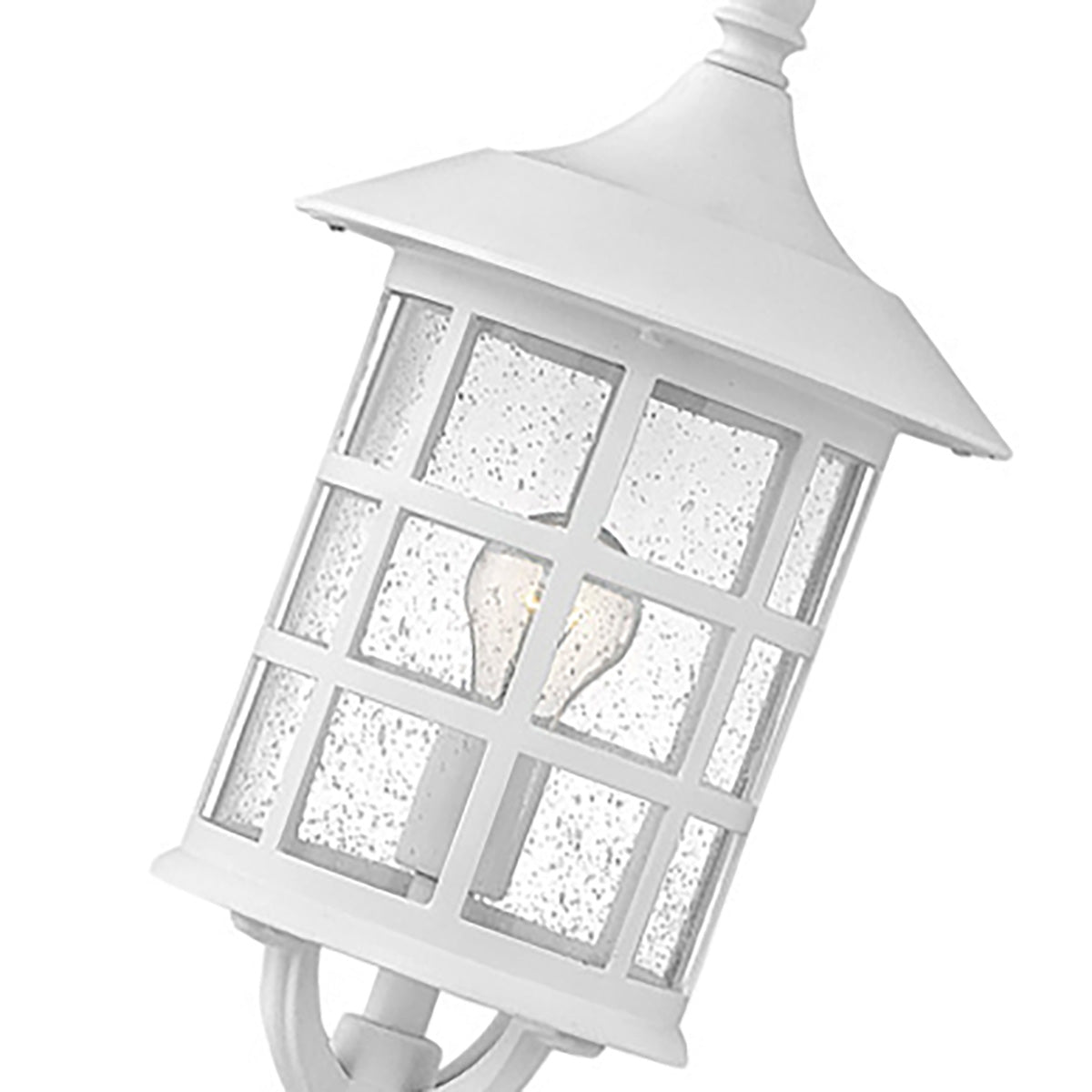 Freeport 1L pole lantern - 1861TW