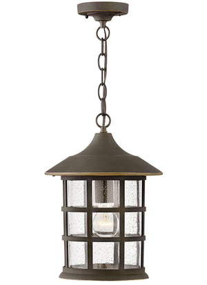 Freeport 1L large hanging lantern - 1862OZ*