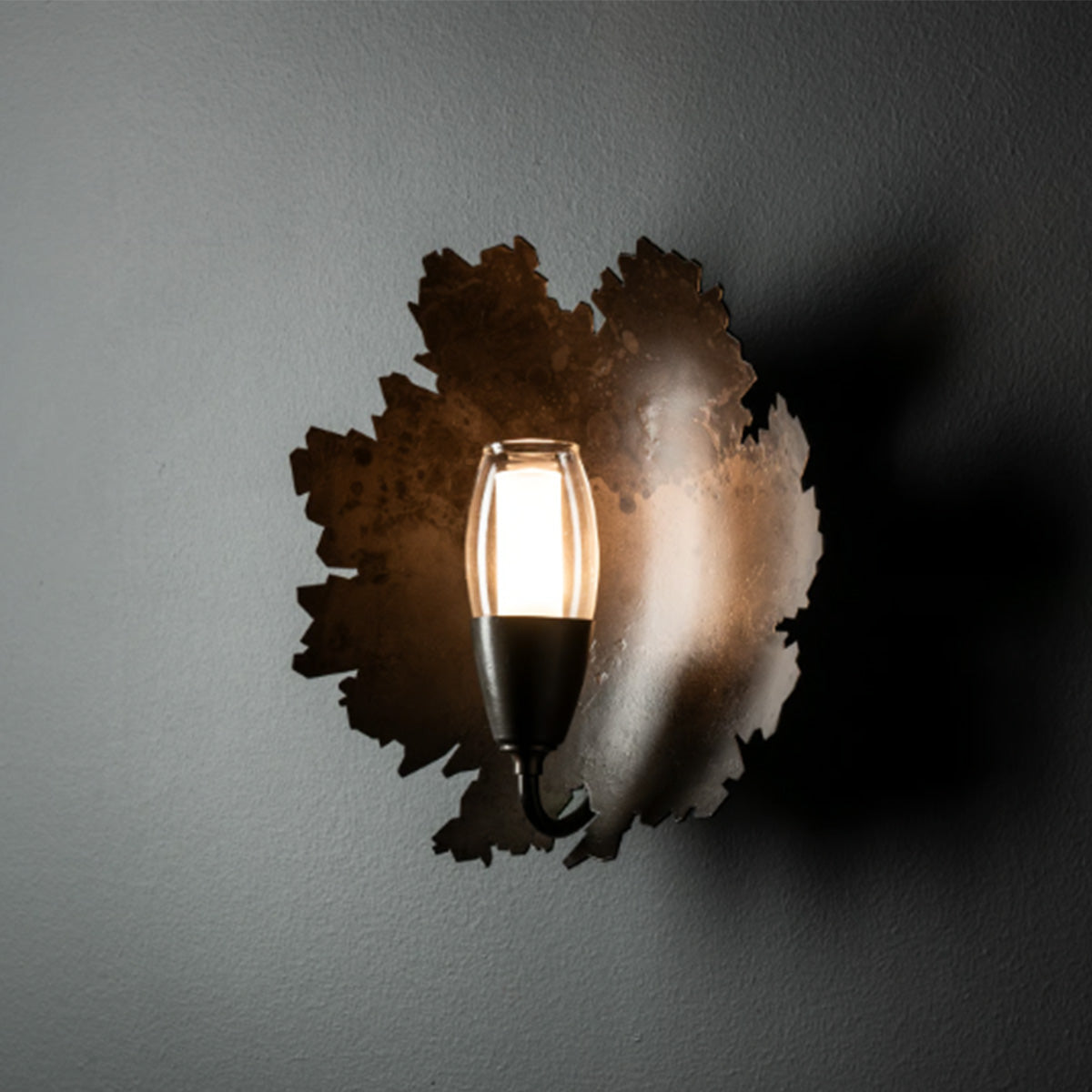 Pangea 1L wall sconce - 201061