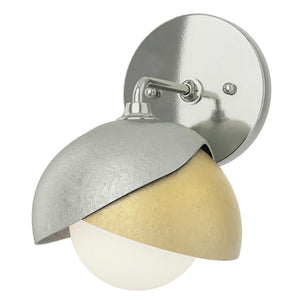 Brooklyn 1L wall sconce - 201374