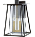 Walker 2L Medium Outdoor Lantern - 2104KZ