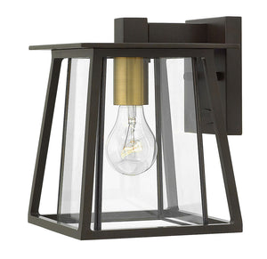 Walker 1L Outdoor Lantern - 2106KZ