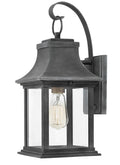 Adair 1L outdoor lantern - 2930DZ