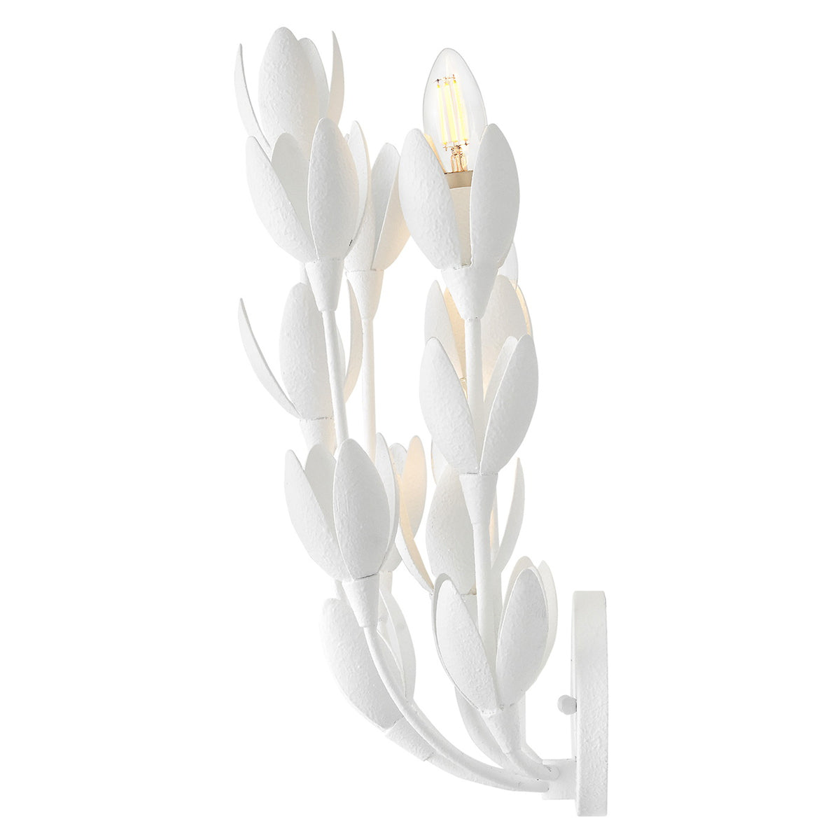 Flora 3L Large Sconce- 30010TXP