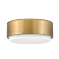 Cedric 2L Flush Mount - 30073LCB