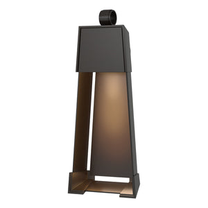 Revere 1L Outdoor Sconce- 302039