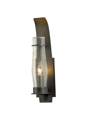 Sea Coast 1L outdoor sconce -  304215-SKT-77-II0157