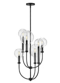 Alchemy 6L pendant - 30525BK