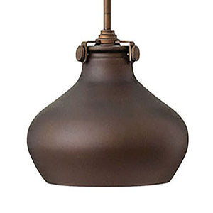 Congress 1L pendant - 3138OZ