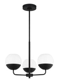 Alvin 3L chandelier - 3168103-112