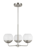 Alvin 3L chandelier - 3168103-962