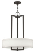 Hampton 3L Pendant - 3203KZ