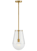 Beck 1L small pendant - 32087LCB