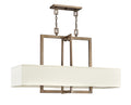 Hampton 4L Pendant - 3218BR