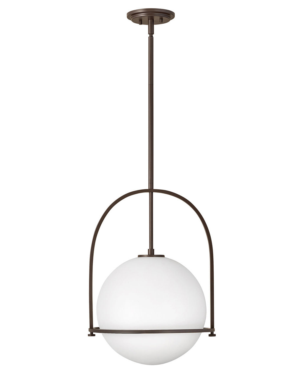 Somerset 1L Pendant - 3405KZ