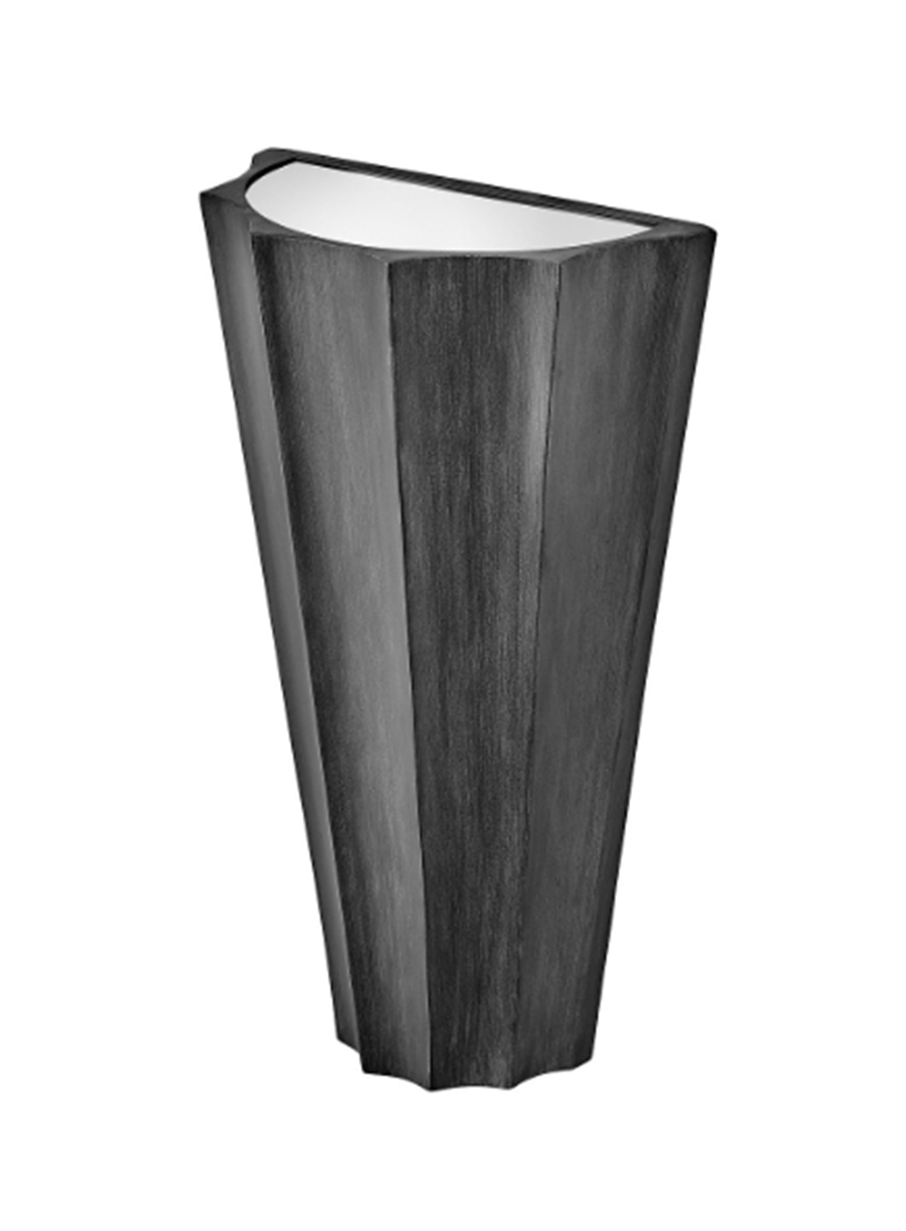 Gia 2L wall sconce - 34092BGR