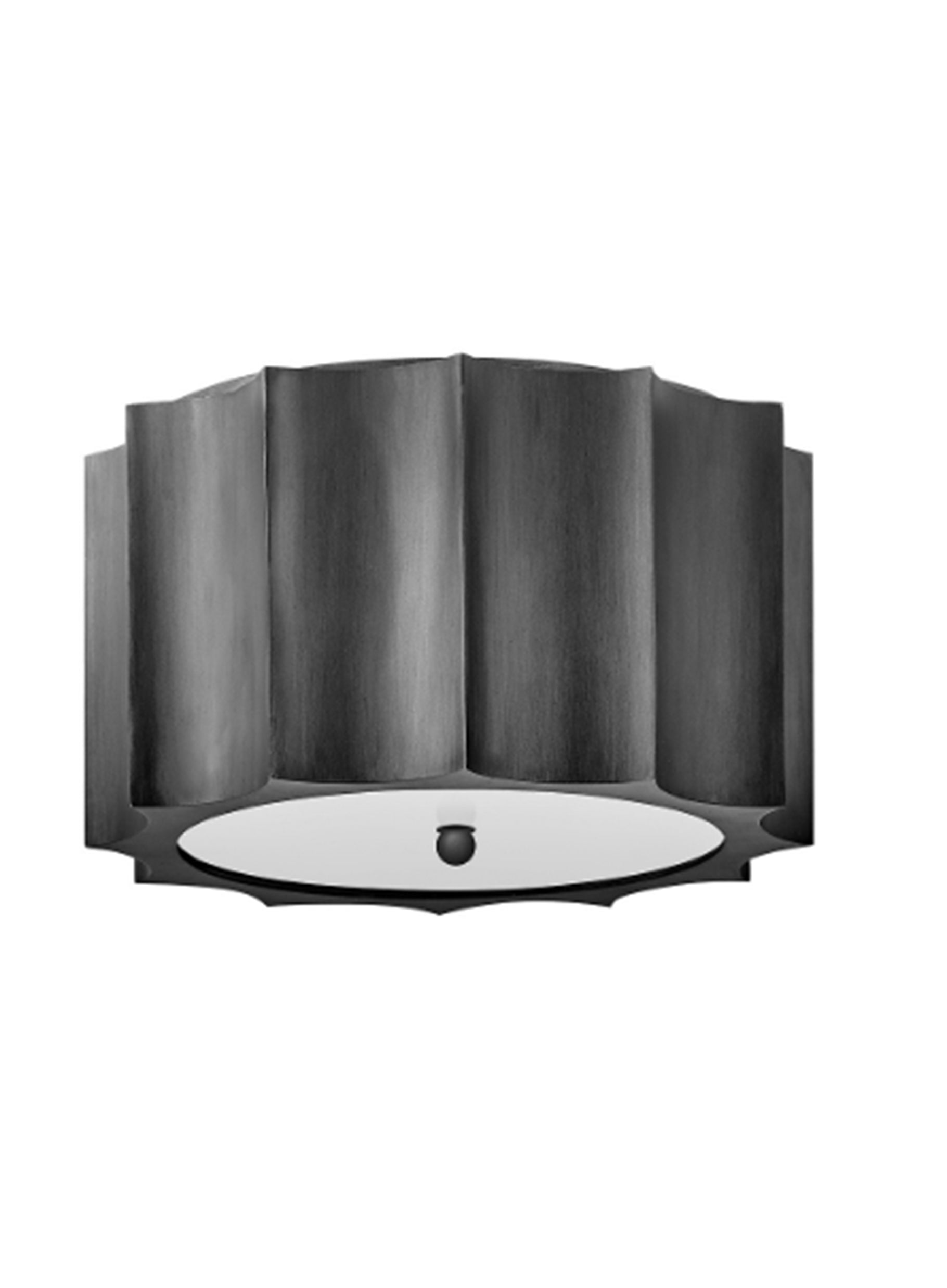 Gia 2L flush mount - 34094BGR