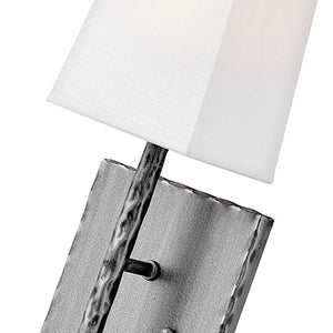 Tress 1L wall sconce - 3670BNN