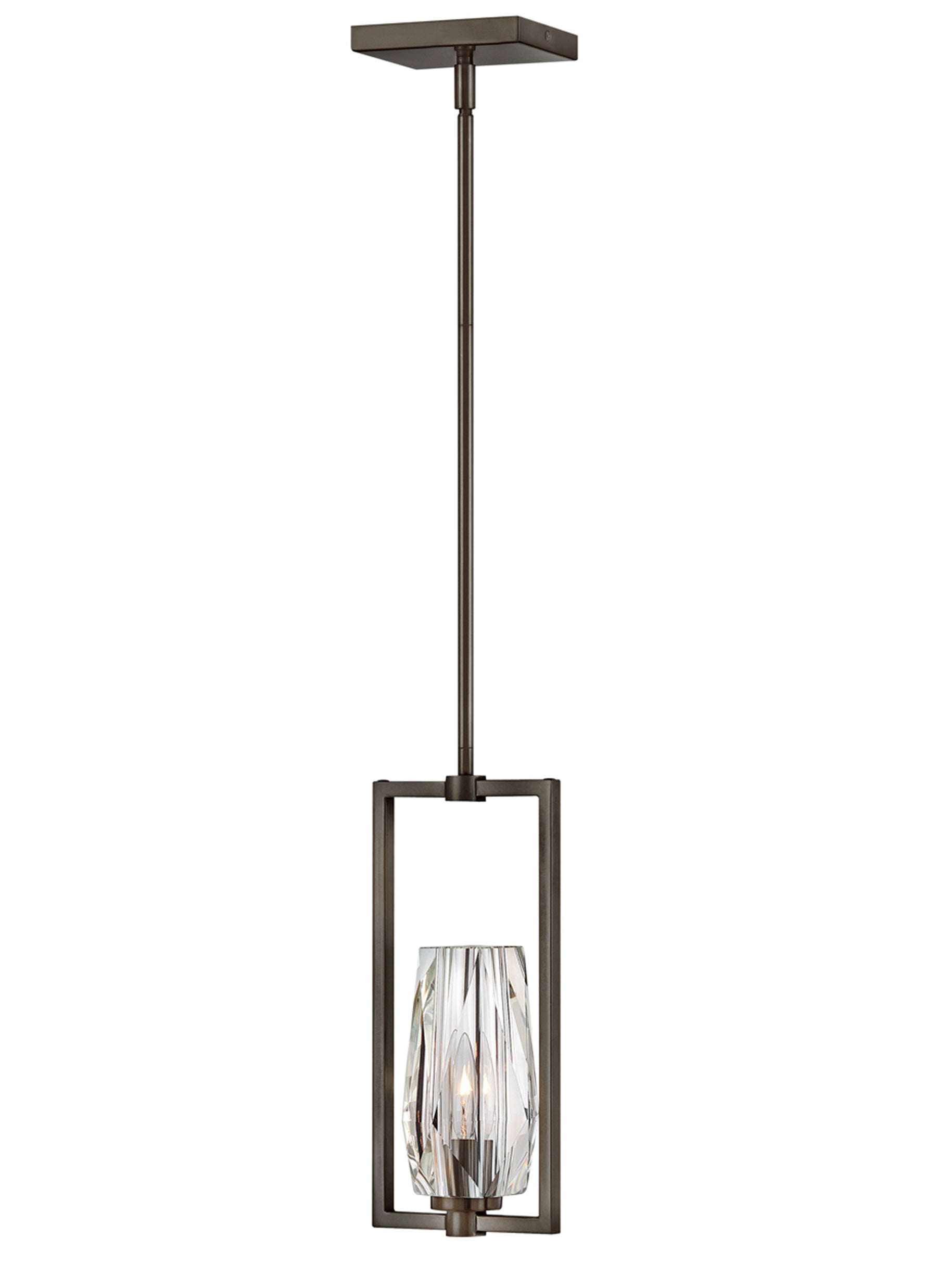 Ana 1L pendant - 38257BX