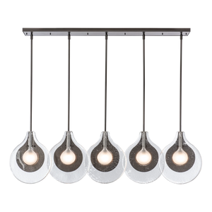 Veneto 5L Linear Pendant- 401319