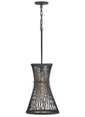 Twyla 1L medium pendant - 41267BK