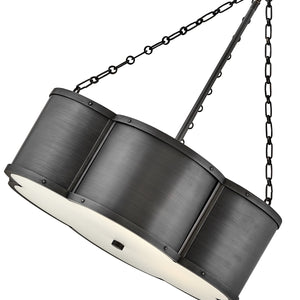 Chance 3L pendant - 4446BLB