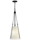 Danvers 1L small pendant - 45027BK