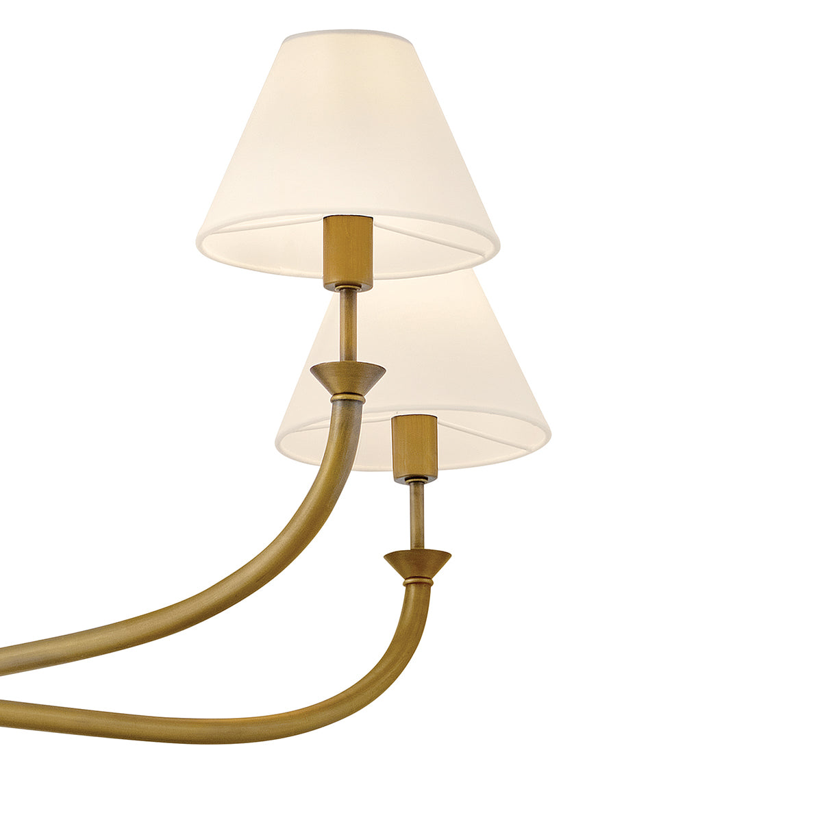 Greta 5L chandelier - 45165HB