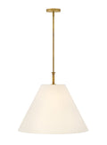 Greta 1L pendant - 45167HB