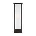 Dresden 1L Sconce - TFW1001AI