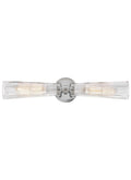 Jude 2L large wall sconce - 50092PN