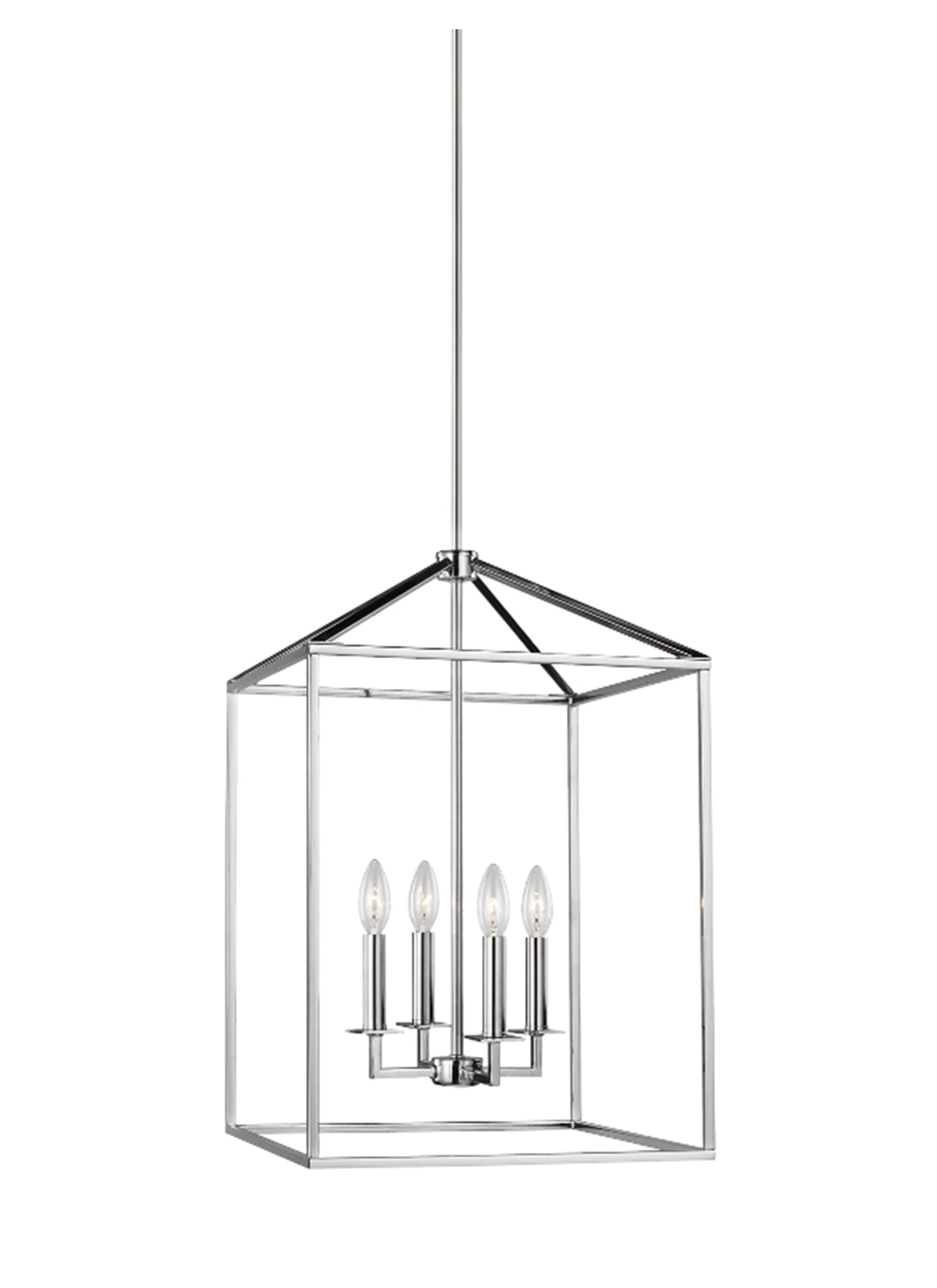 Perryton 4L Pendant - 5115004-05